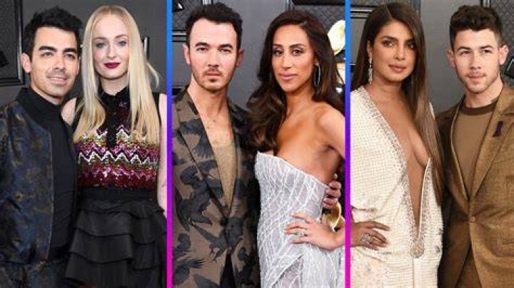 Jonas Brothers’ Video For ‘What A Man Gotta Do’ Stars All Their Wives – Hollywood Life
