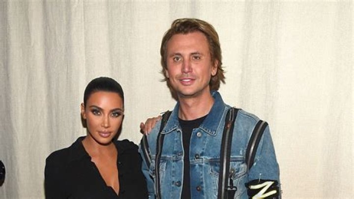Jonathan Cheban Admits The Pressure To Stay Fit In Hollywood: 'I Hate Taking My Shirt Off'