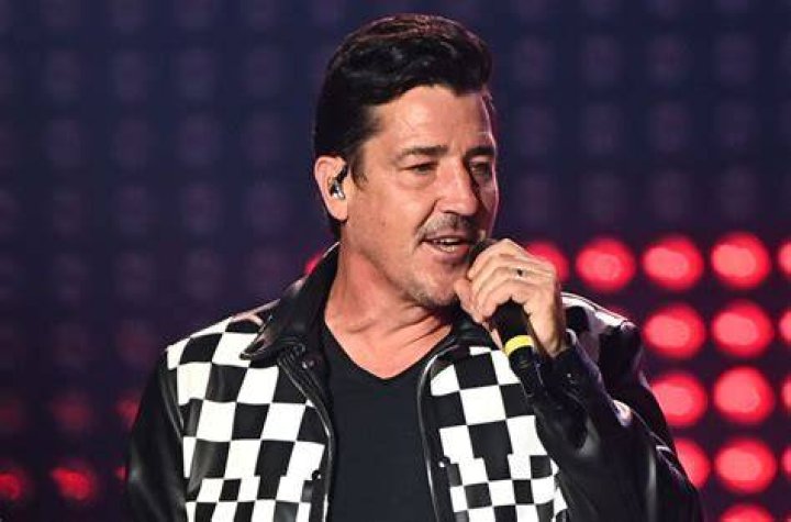 Jonathan Knight Performs On ‘Today’ After In-Concert Anxiety