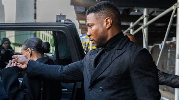 Jonathan Majors Receives Sentence for Assaulting Ex-Girlfriend