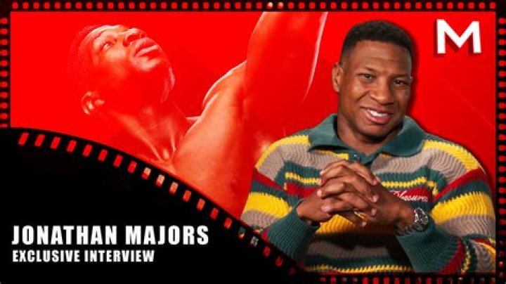 Jonathan Majors Rules As Kang The Conqueror – Hollywood Life