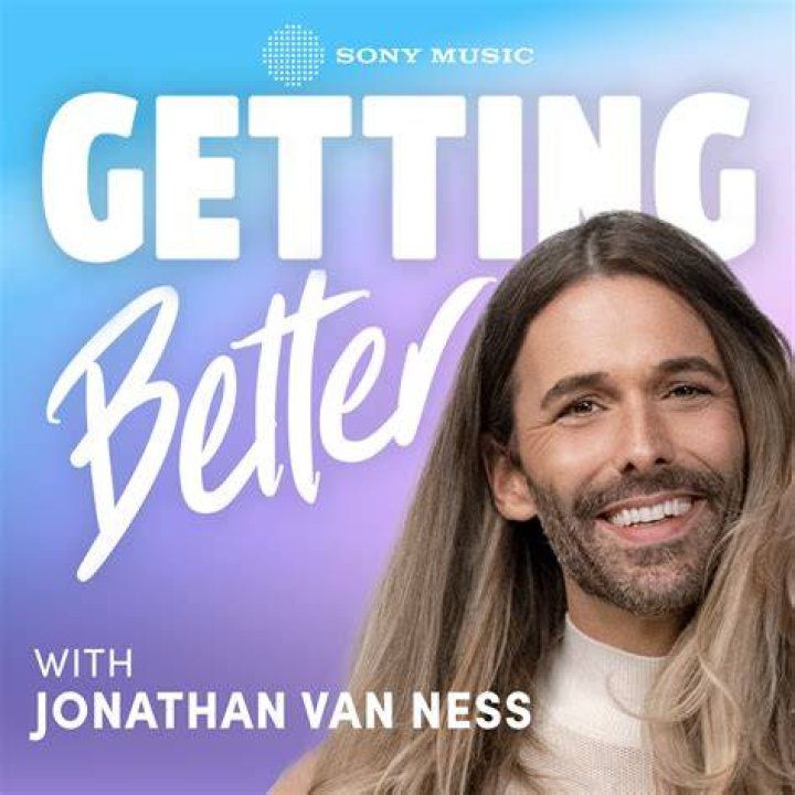 Jonathan Van Ness Spills Deets On His Epic Meeting With AOC In DC: ‘It Was Awe-Inspiring’