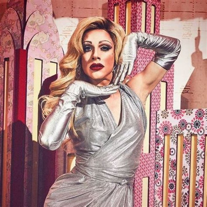 Jonny Beauchamp: It’s ‘Humbling’ To Represent The LGBTQ+ Community On ‘Katy Keene’ In A ‘Positive Way’