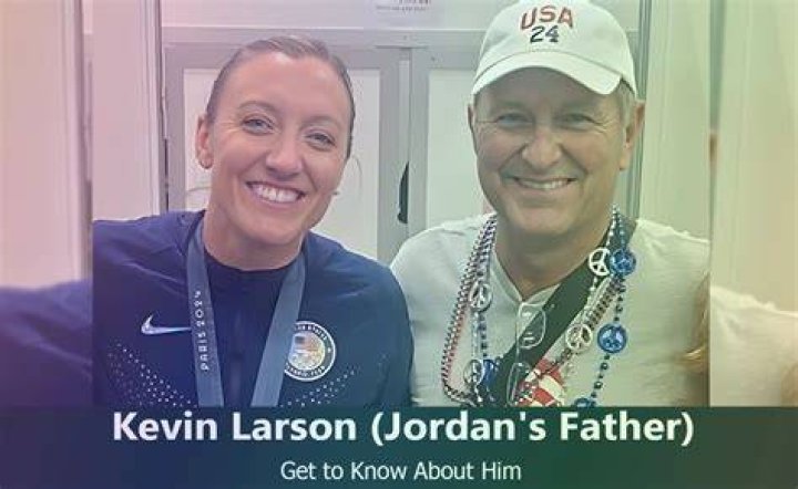 Jordan Larson Celebrity Profile – Hollywood Life
