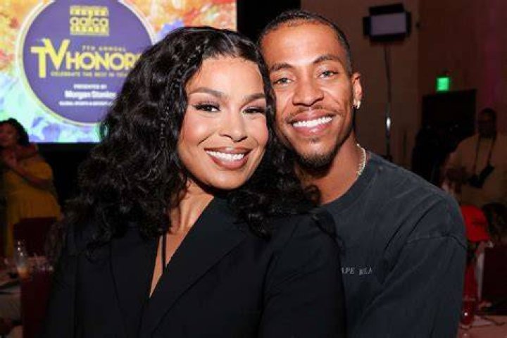 Jordin Sparks & Husband Shut Down Split Rumors After He Posts Cryptic Message About Marriage