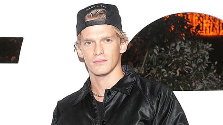 Jordy Murray: 5 Things About Model Spotted With Miley Cyrus’ BF Cody Simpson