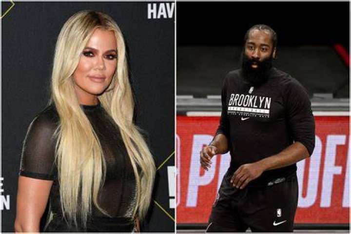 Jordyn Woods Dances In Front Of Khloe Kardashian’s Ex James Harden — Watch