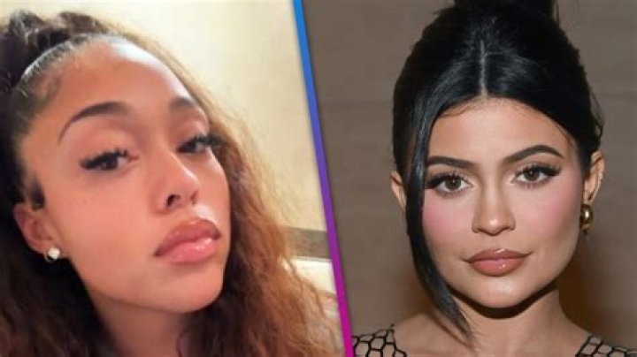Jordyn Woods Fans Think She’s Shading Kylie Jenner In Life Lessons Tweet