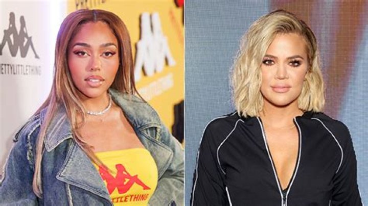 Jordyn Woods Shuts Down Rumors of Throwing Shade at Khloe Kardashian With Jacket Quote