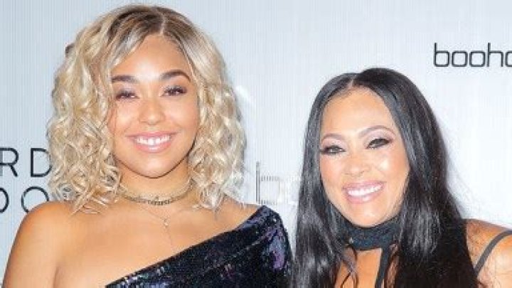 Jordyn Woods Suffering ‘Emotional Anguish,’ Mom Says: ‘We Pray Friendships Can Be Mended’