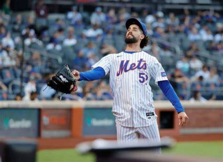 Jorge Lopez Slams NY Mets as the ‘Worst Team’ in the ‘Whole F**king MLB’ After Throwing Glove at Game