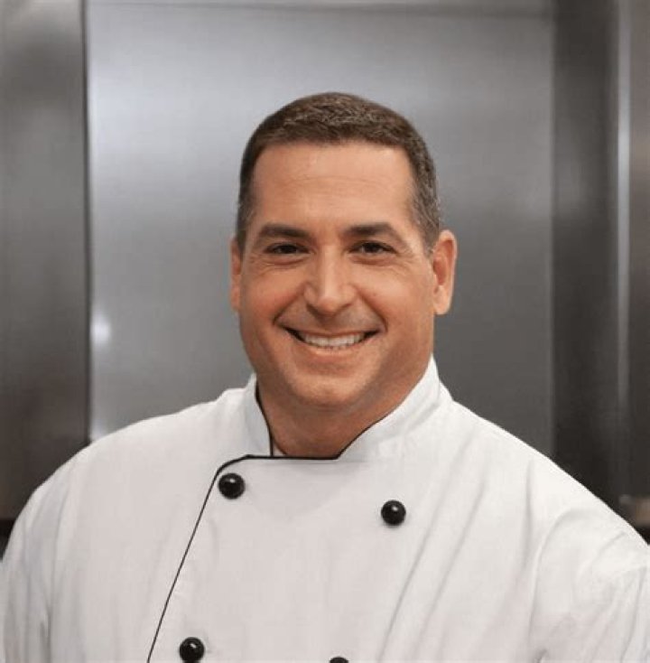 Jose Andres — Pics Of The Celebrity Chef
