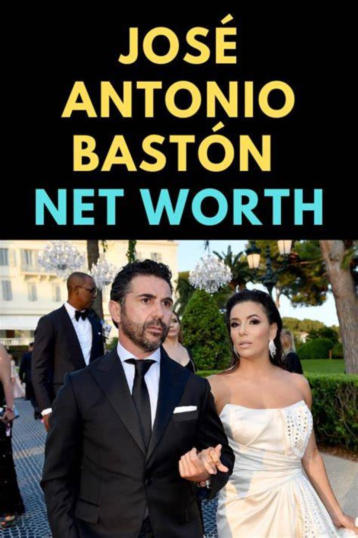 Jose Antonio Baston Celebrity Profile – Hollywood Life
