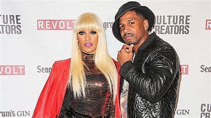 Joseline Hernandez Disses Stevie J Over Child Support For Bonnie Bella – Hollywood Life