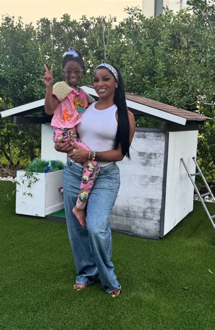 Joseline Hernandez’s Post-Baby Workout — See Her Push A BMW & More – Hollywood Life