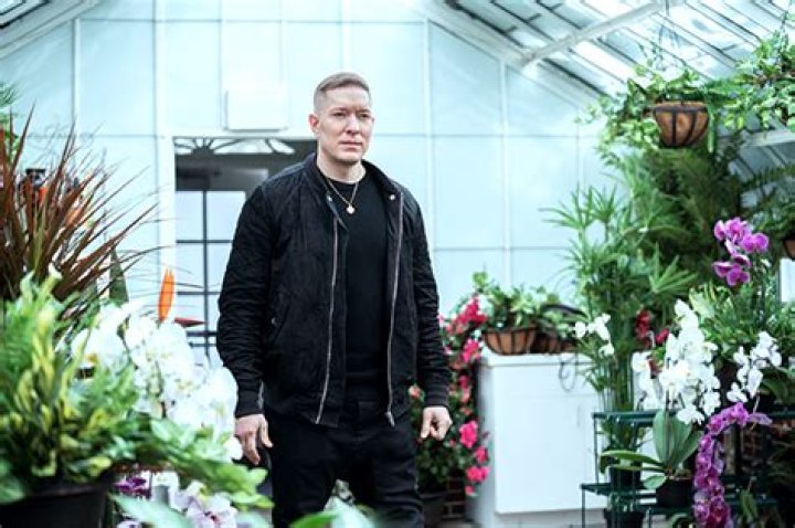 Joseph Sikora Reveals Tommy Egan’s ‘Trauma’ In Spinoff – Hollywood Life