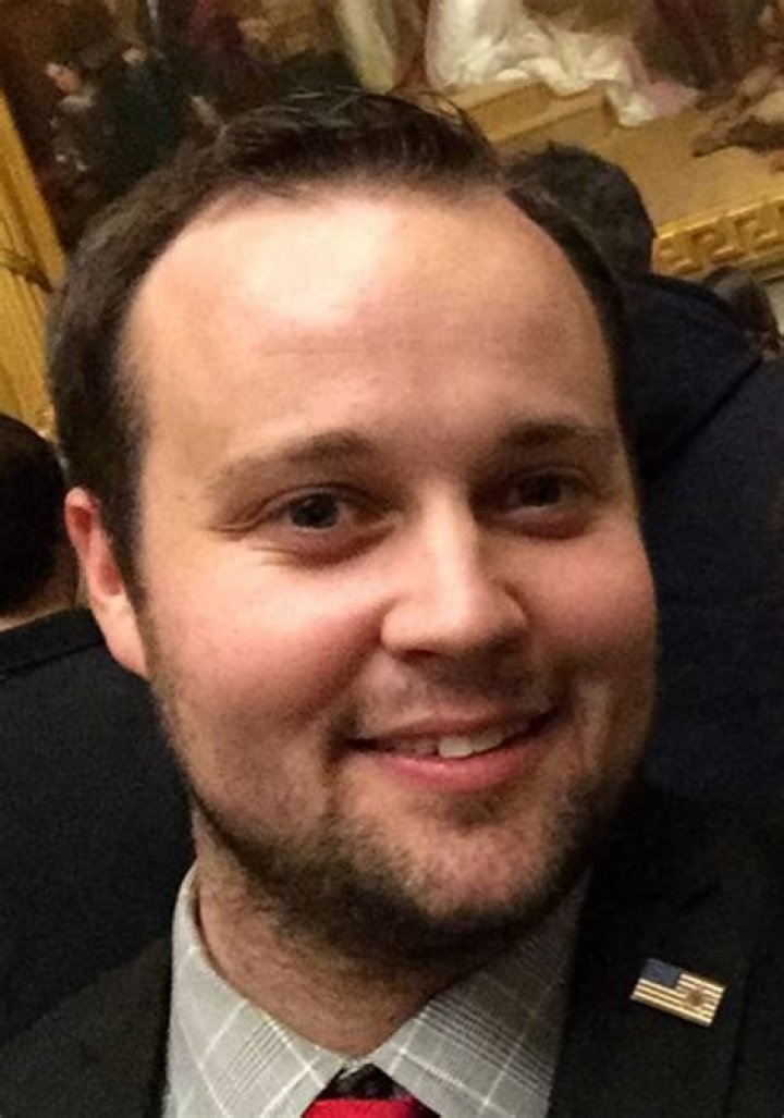 Josh Duggar Affair? — Another Porn Star Accuses Him Of Sex Scandal – Hollywood Life