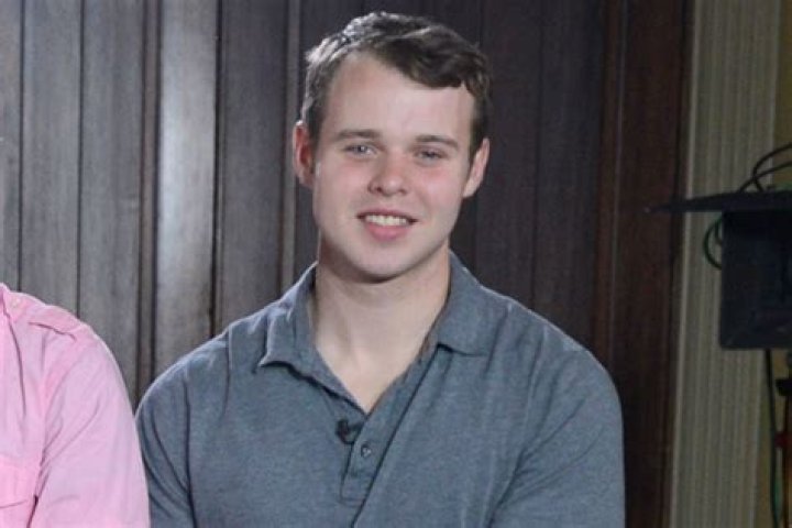 Josh Duggar’s Alleged Confession About Molesting 4 Girls 20 Years Ago Can Be Told To Jurors, Judge Rules