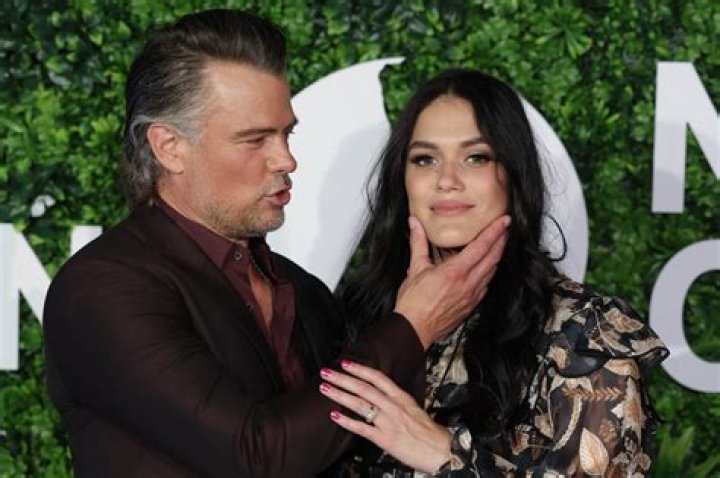 Josh Duhamel Engaged To Audra Mari: Photos – Hollywood Life