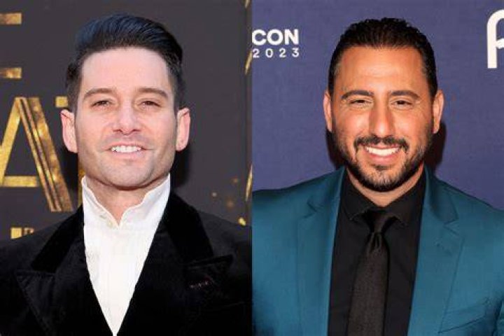 Josh Flagg & Josh Altman Team Up — Video – Hollywood Life