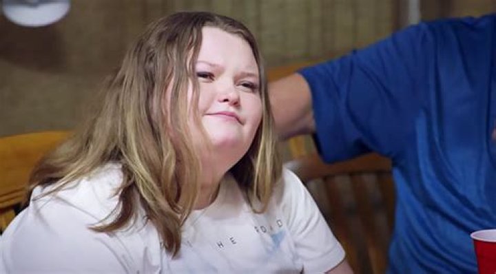 Josh & June Fight Over Honey Boo Boo Staying – Hollywood Life