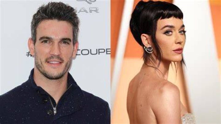 Josh Kloss: 5 Things On Katy Perry’s Former Co-Star Accusing Her Of Sexual Misconduct