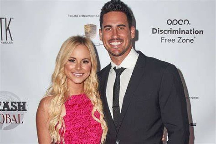 Josh Murray’s ‘Bachelor In Paradise’ Shade Was Real, Thanks To Amanda – Hollywood Life