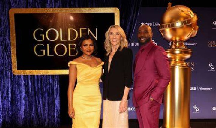 Josh O’Connor Beats Al Pacino At Golden Globes For Best Actor: Raves Over Co-Star Emma Corrin In Speech