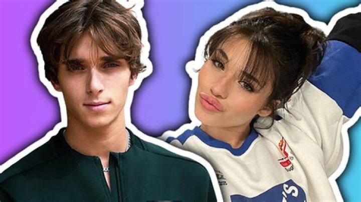 Josh Richards Gushes Over Nessa Barrett’s New Song ‘La Di Die’ – Hollywood Life