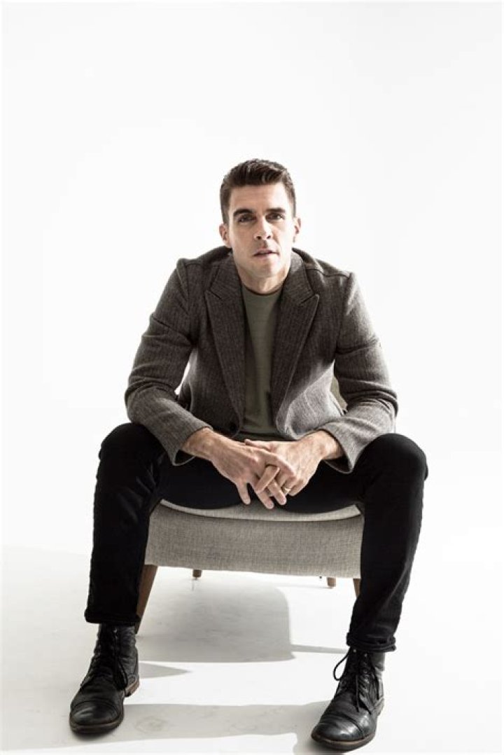 Josh Segarra — Exclusive Portraits – Hollywood Life