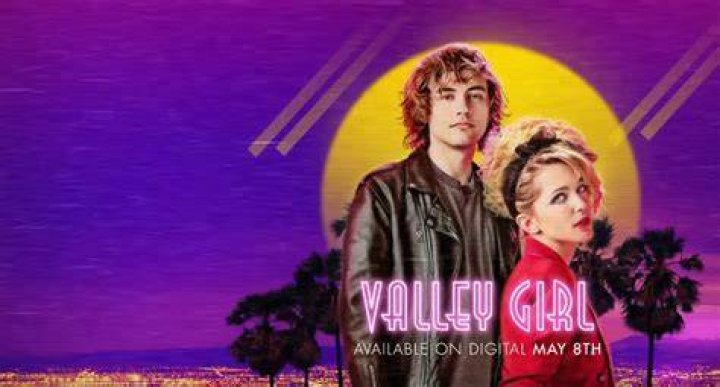 Josh Whitehouse: The ‘Valley Girl’ Remake Respects The Original But Has A ‘Different Energy’  