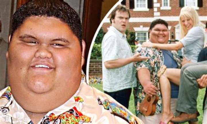 Joshua ‘Li’iBoy’ Shintani Dead: ‘Shallow Hal’ Actor Dies From Pneumonia at 32