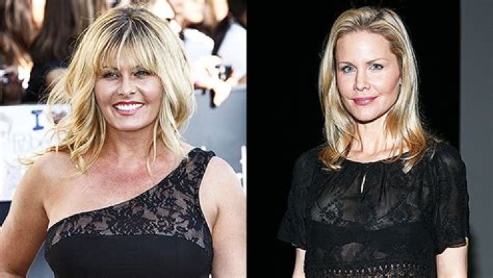 Josie Davis Denies Nicole Eggert’s Accusations That Scott Baio Acted ‘Inappropriate’ – Hollywood Life