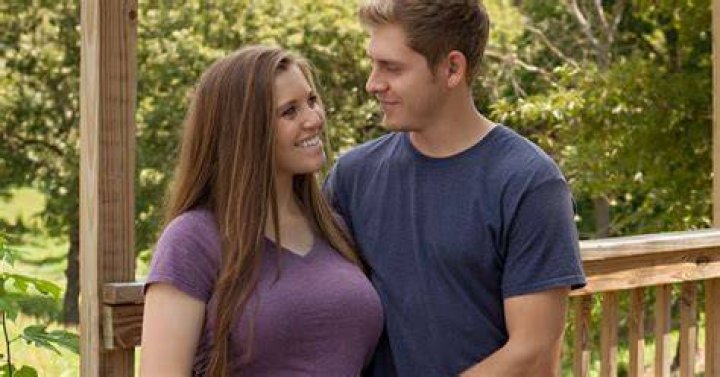 Joy-Anna Duggar Shoots Down Reports Of Marriage Troubles With Austin Forsyth: See Message
