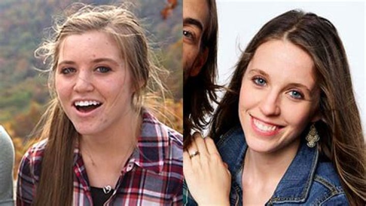 Joy-Anna Duggar Sparks Feud With Sister Jill By ‘Liking’ Shady Instagram Post