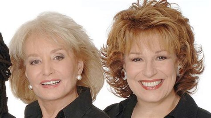 Joy Behar Mourns Barbara Walters: Video – Hollywood Life