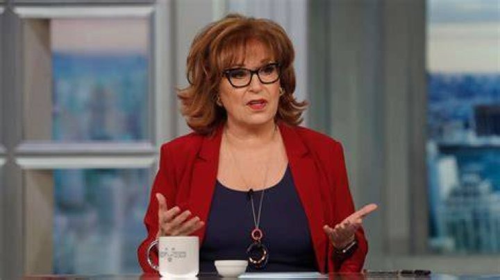 Joy Behar Reveals She Had An Ectopic Pregnancy: ‘I Almost Died’