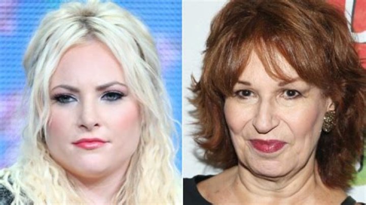Joy Behar Reveals Why She ‘Doesn’t Like’ Hosting ‘The View’ Virtually After Meghan McCain Fight
