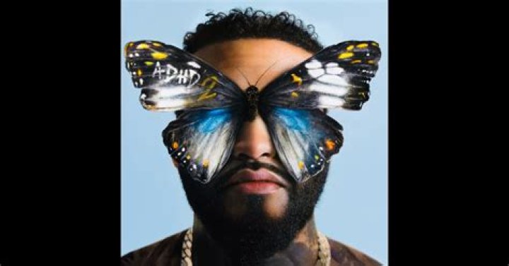 Joyner Lucas: Pics Of The Rapper