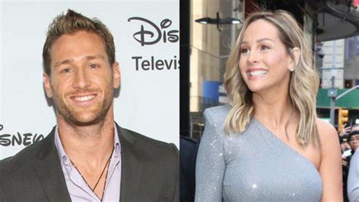 Juan Pablo Galavis & His Daughter Mock His Split With Clare Crawley – Hollywood Life