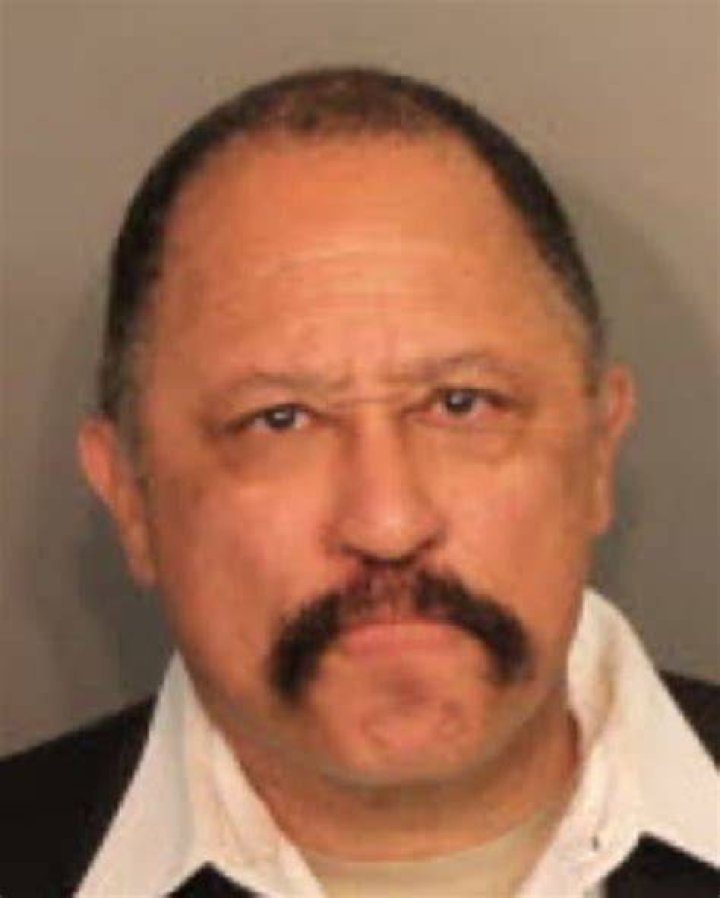 Judge Joe Brown In Jail — Twitter Users Crack Jokes After His Arrest – Hollywood Life