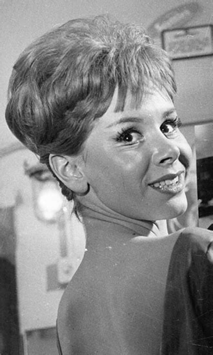Judy Carne Celebrity Profile – Hollywood Life
