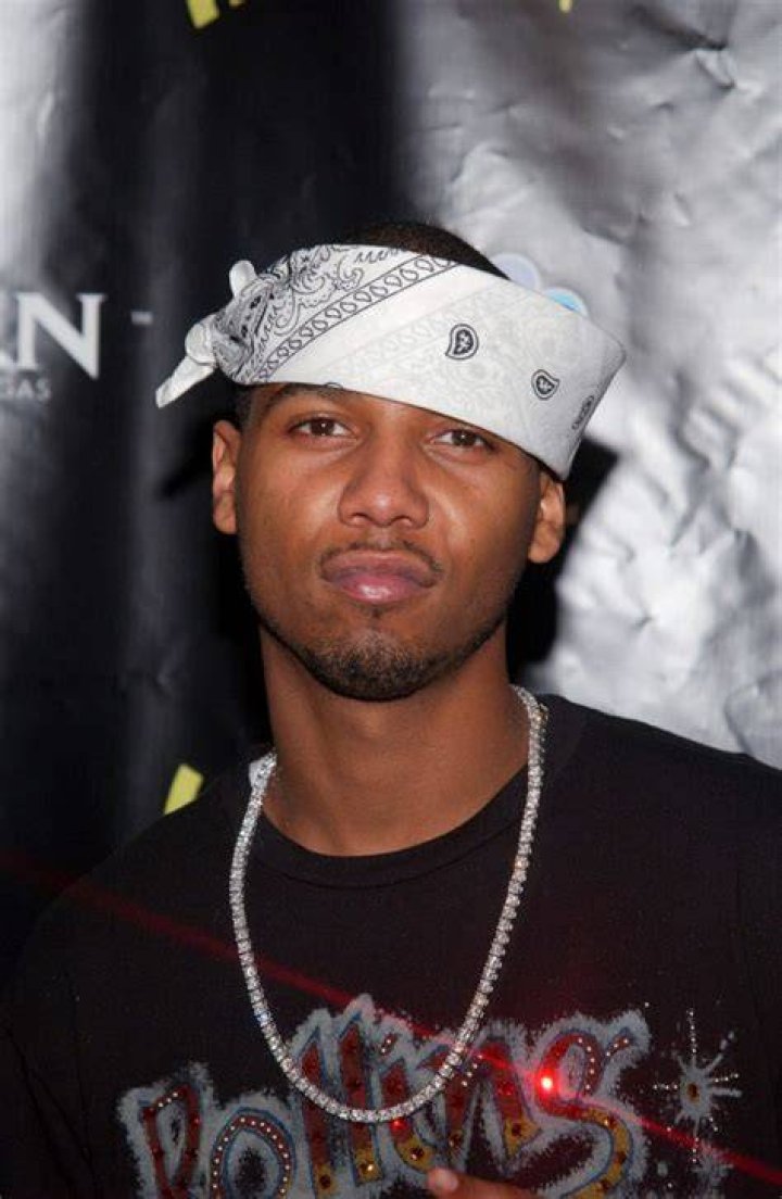 Juelz Santana — PICS