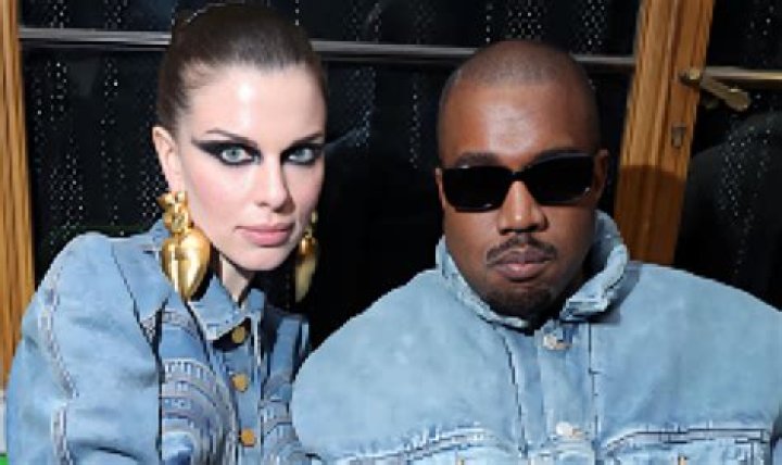 Julia Fox Admits Kanye West Month-Long Romance Left a ‘Sour Taste’ in Her Mouth