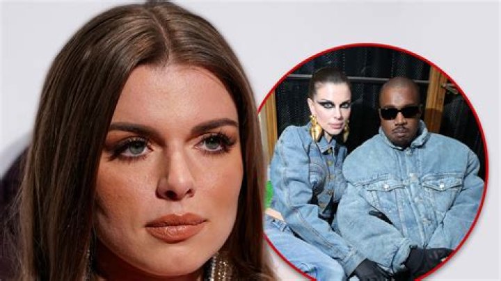 Julia Fox’s Friendship With Madonna Isn’t New: She Doesn’t ‘Need Kanye’ To Make ‘Connections’