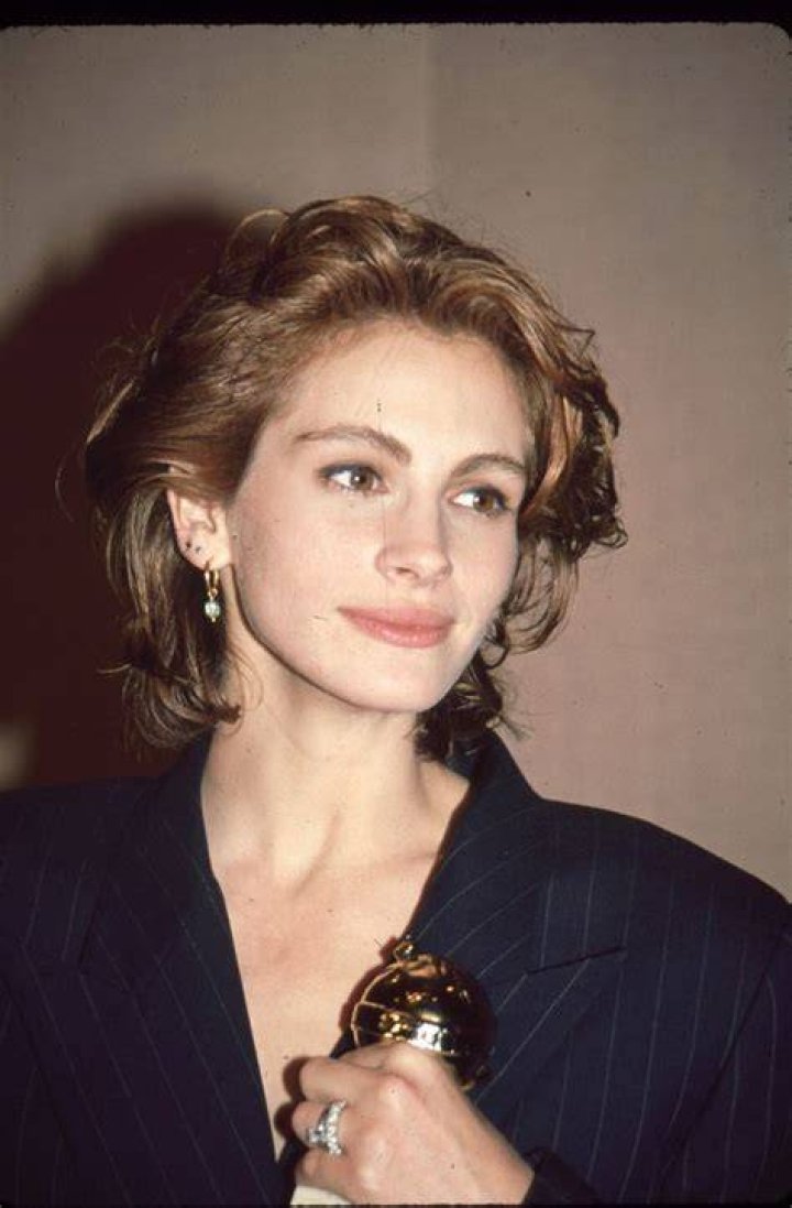 Julia Roberts Through The Years: Photos – Hollywood Life