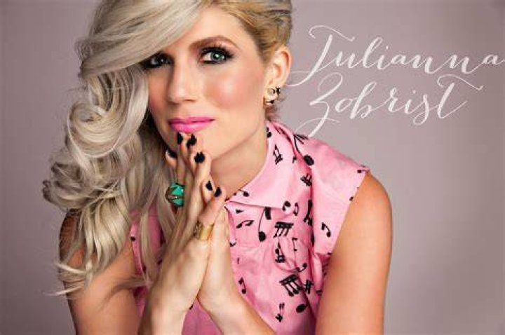 Julianna Zobrist — PICS