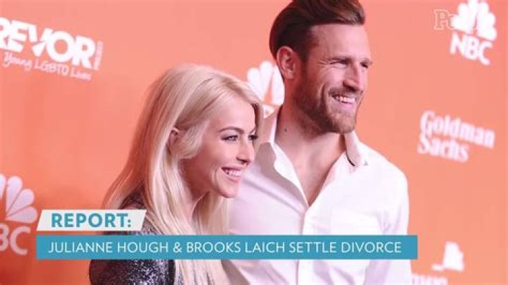 Julianne Hough Reunites With Brooks Laich Amid Breakup Rumors – Hollywood Life