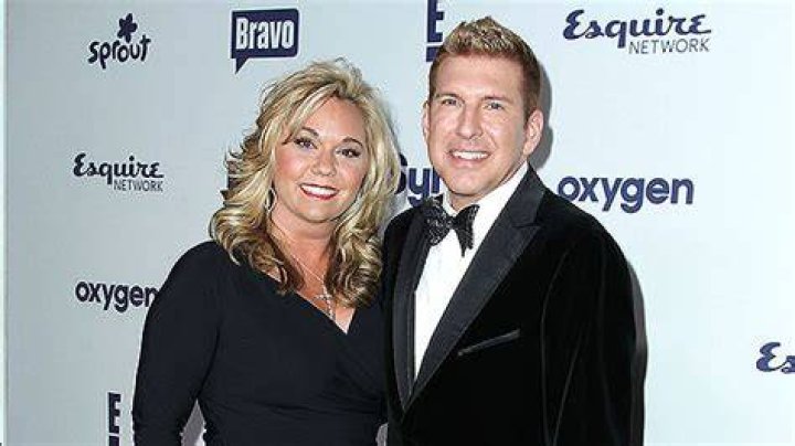 Julie Chrisley Fought With Todd Over Lies In ‘Chrisley Knows Best’ – Hollywood Life