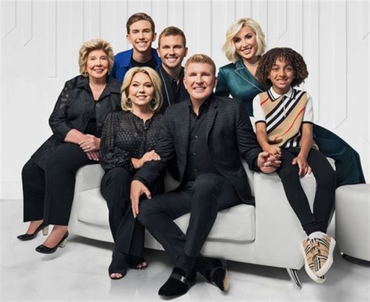 Julie Chrisley Said She Never ‘Intentionally Tried’ To Do Anything Wrong Days Before Sentencing: Listen